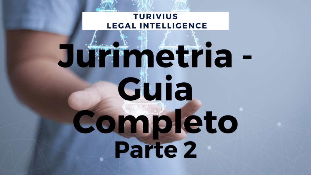 Guia da Jurimetria
