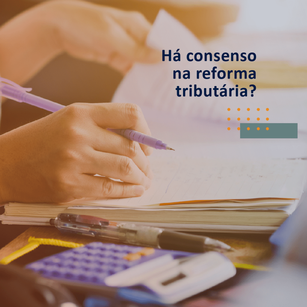 Reforma tributária