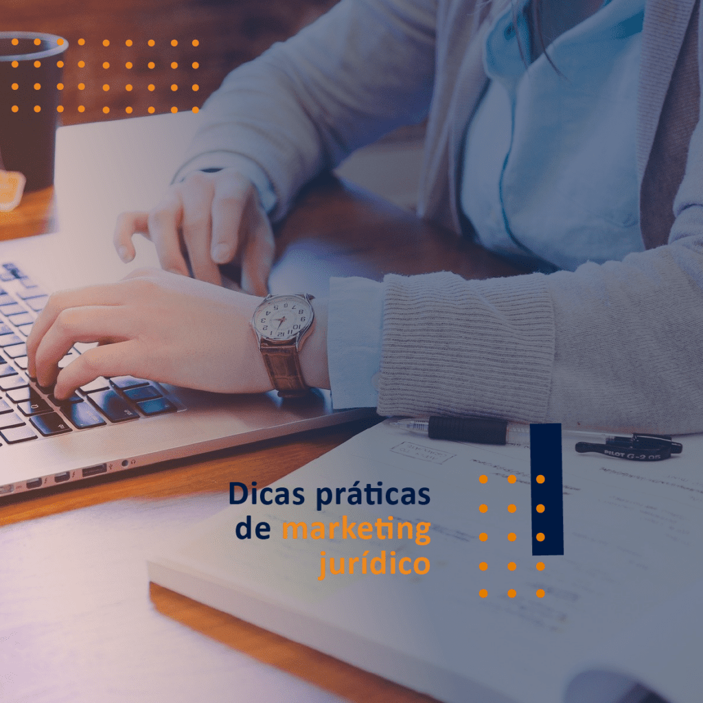 marketing jurídico