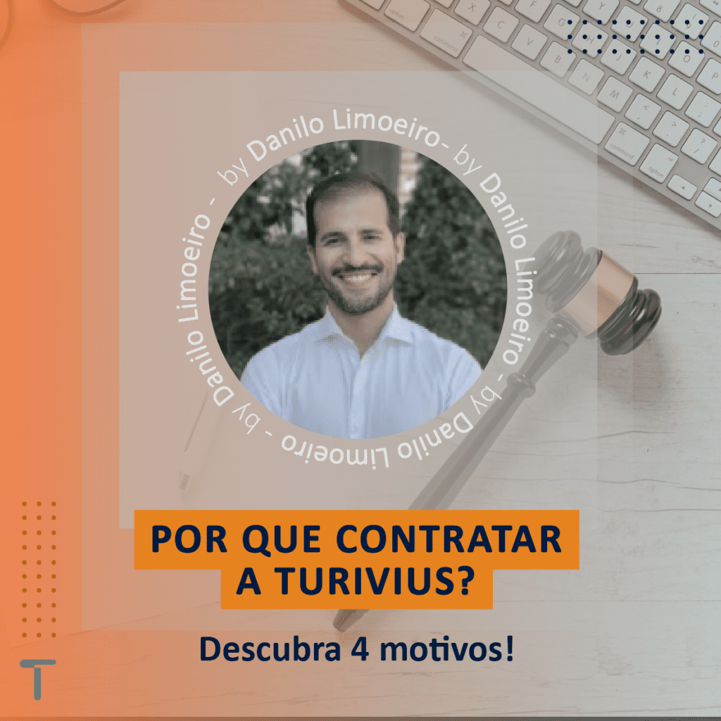 Por que contratar a Turivius para o seu escritório de advocacia
