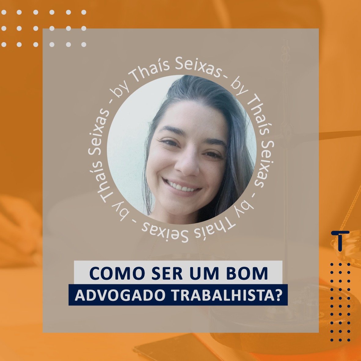 Como ser um bom advogado trabalhista