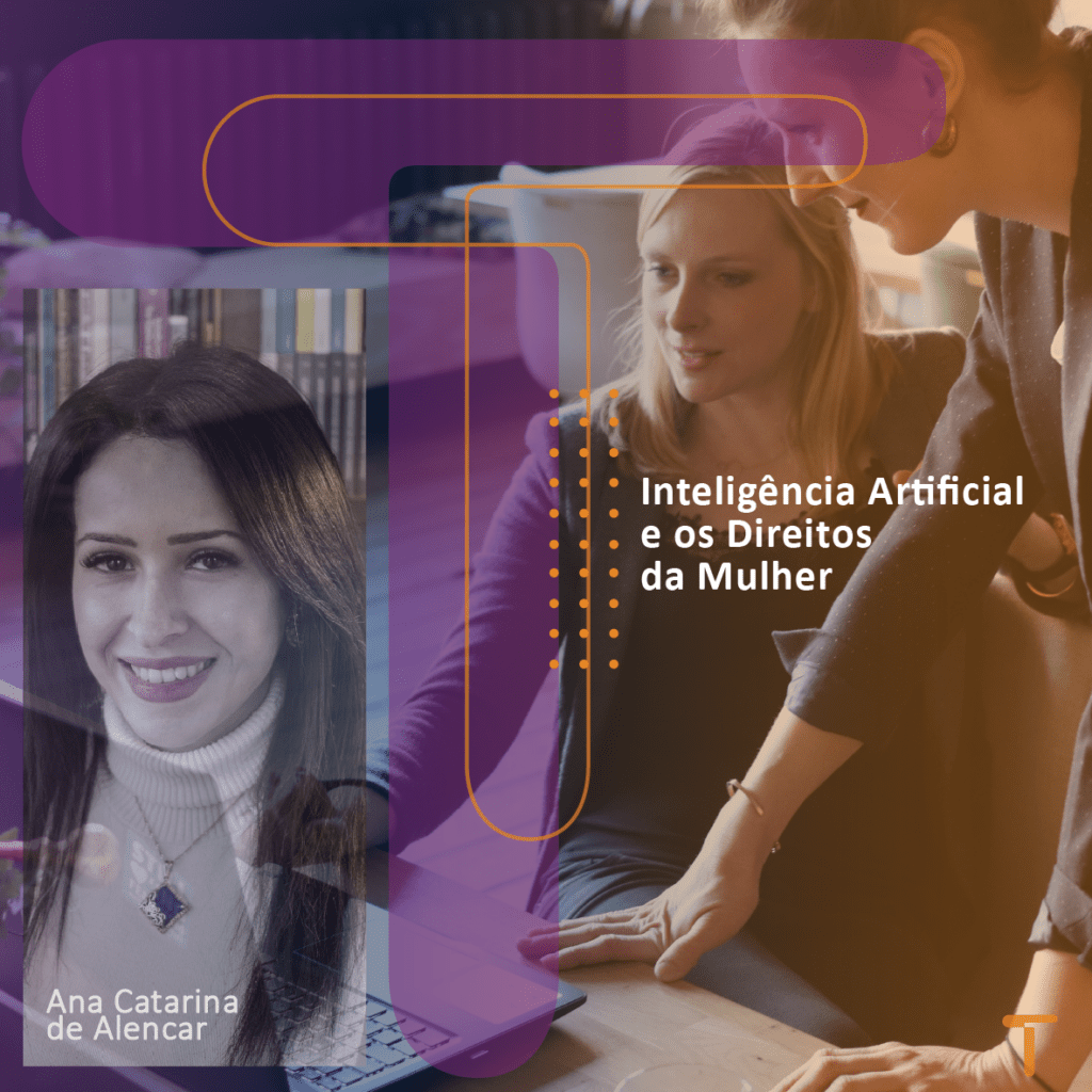Inteligência artificial e direitos da mulher