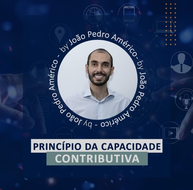Princípio da capacidade contributiva