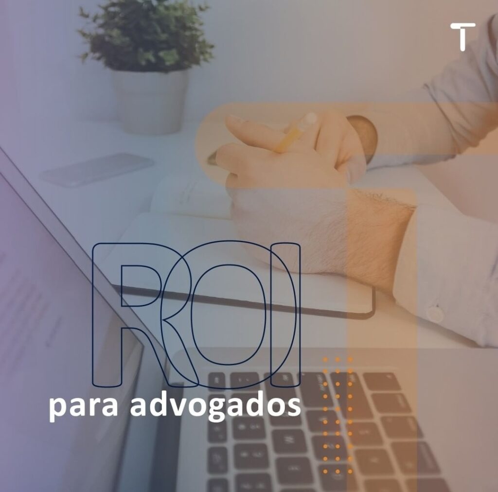 ROI para advogados