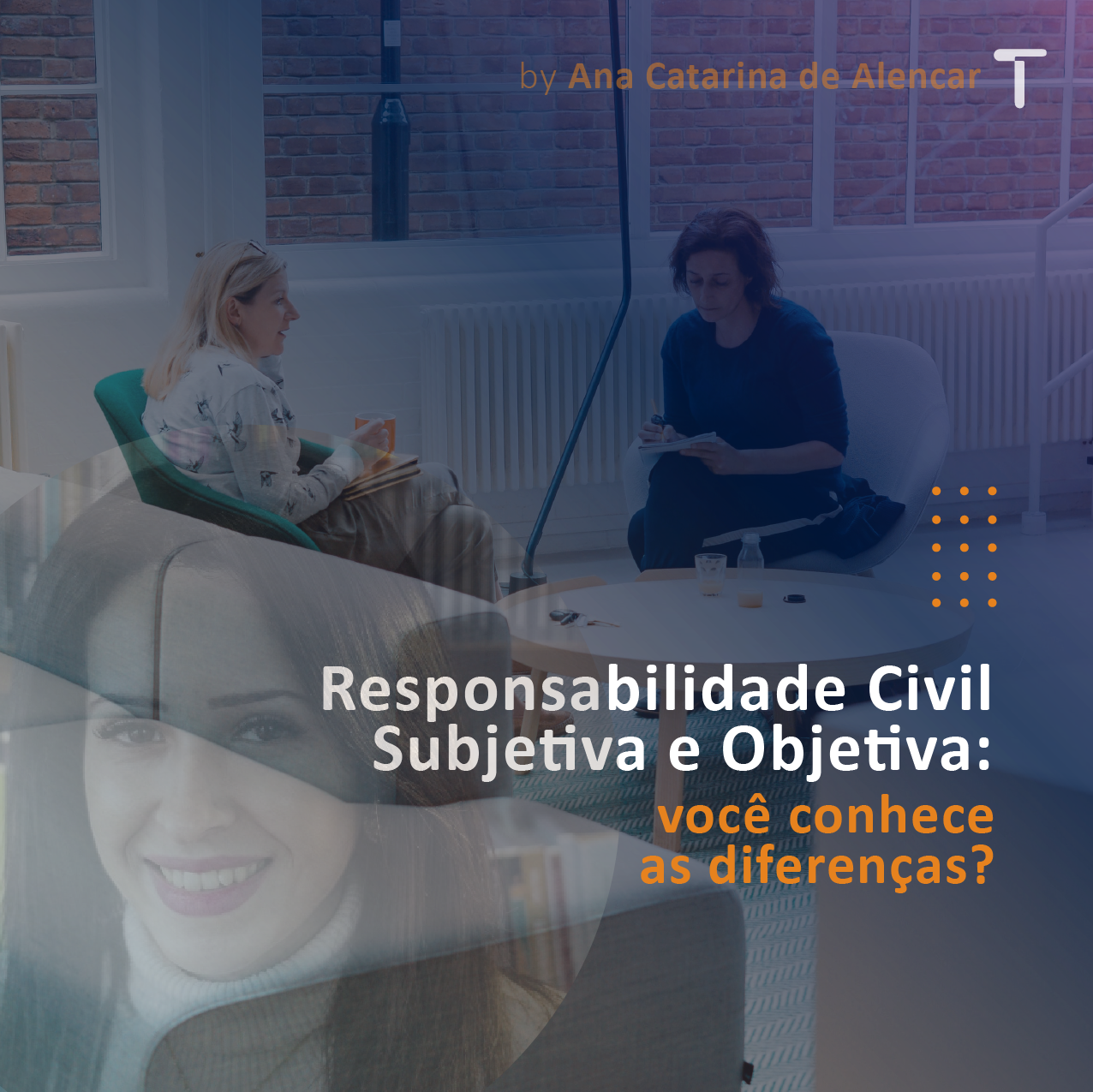 Responsabilidade Civil Subjetiva e Objetiva