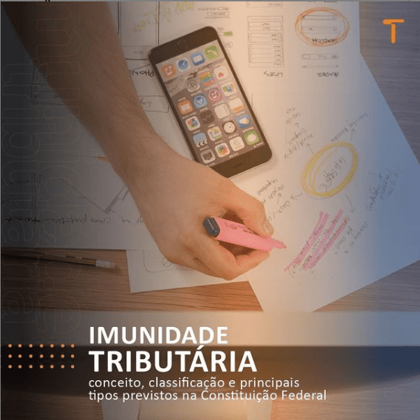 Imunidade Tributára