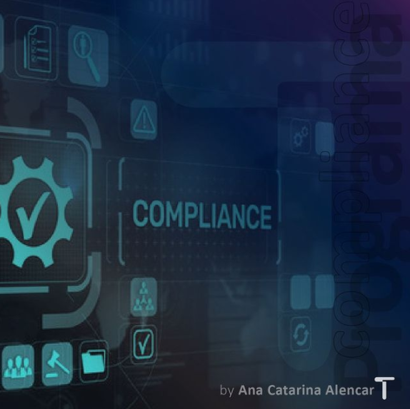 Como estruturar um programa de compliance