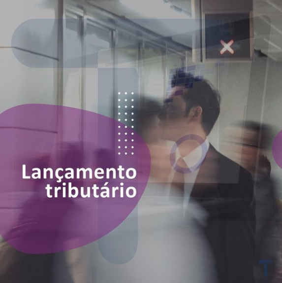 Lancamento tributario - modalidades previstas no CTN