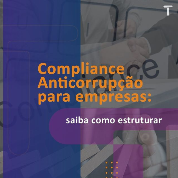 compliance anticorrupcao para empresas
