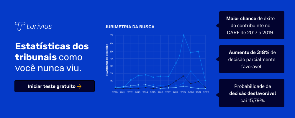 big data tributario